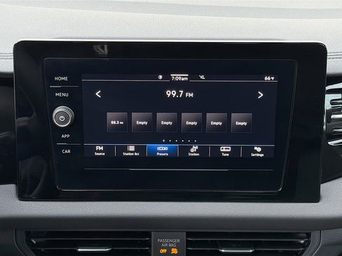 New 2026 Volkswagen Jetta Sport image 28