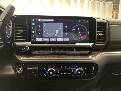 Used 2023 GMC Sierra 1500 Elevation AWD/4WD image 19