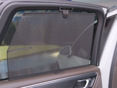 Used 2017 Porsche Macan S image 27