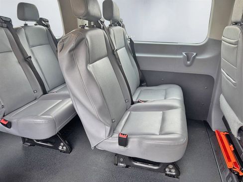 Used 2017 Ford Transit 150 XL image 21