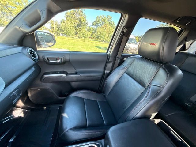 Used 2023 Toyota Tacoma TRD Pro AWD/4WD image 13