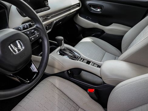 Used 2024 Honda HR-V LX image 24