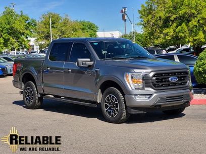 Used 2023 Ford F150 XLT w/ Equipment Group 302A High