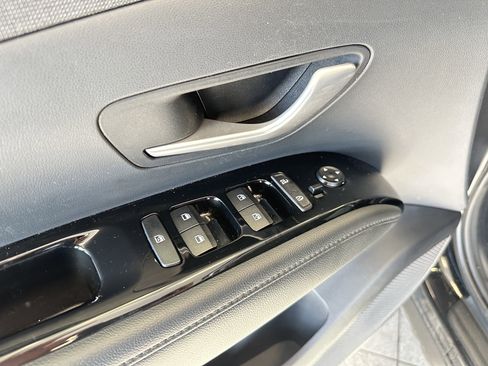 Used 2022 Hyundai Tucson SEL image 24