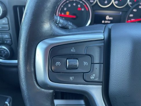 Used 2020 Chevrolet Silverado 2500 LT w/ All Star Edition image 16