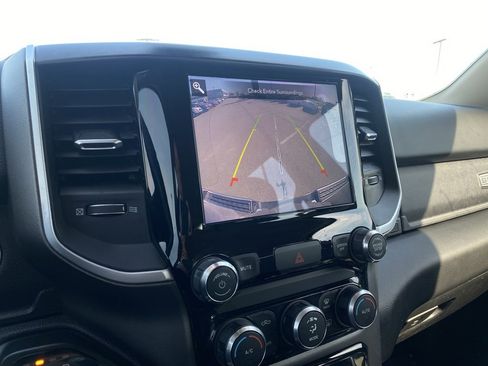 Used 2020 RAM 1500 Big Horn image 17