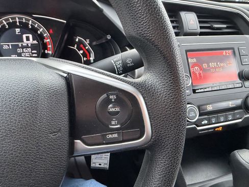 Used 2018 Honda Civic LX image 13