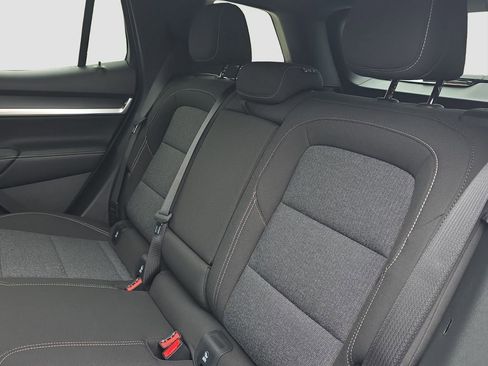 New 2026 GMC Terrain Elevation FWD image 12