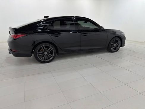 Used 2024 Acura Integra A-Spec FWD image 6