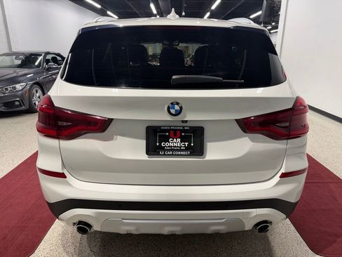 Used 2019 BMW X3 xDrive30i w/ Premium Package image 14