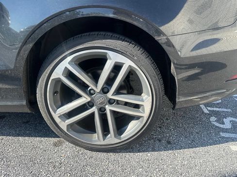 Used 2017 Audi A3 2.0T Premium w/ Convenience Package AWD/4WD image 6