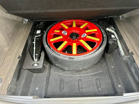 Used 2016 Porsche Macan S image 10