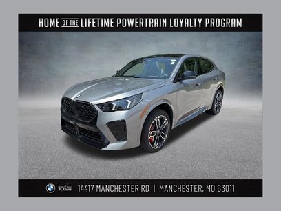 New 2026 BMW X2 xDrive28i w/ Technology Package