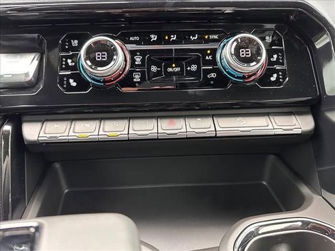 New 2026 GMC Sierra 1500 AT4 w/ AT4 Premium Package image 33