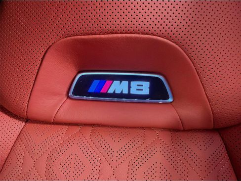 Used 2023 BMW M8 Gran Coupe xDrive Competition w/ Driving Assistance Package image 6