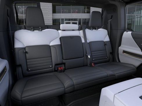 New 2025 GMC Hummer EV 2X w/ LPO, Dark Essentials Package image 41