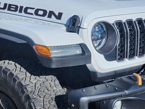 Used 2024 Jeep Wrangler Rubicon 392 image 27