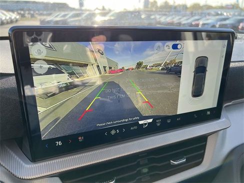 New 2025 Ford Explorer Active w/ Active Comfort Package image 20