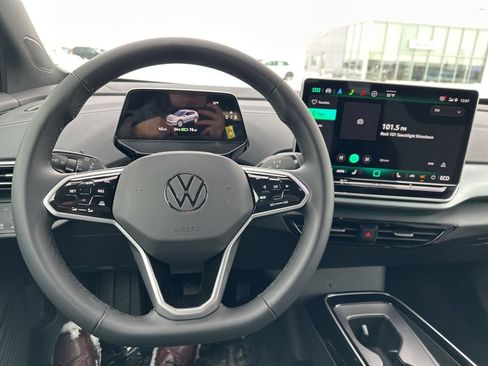 New 2026 Volkswagen ID.4 Pro AWD/4WD image 35