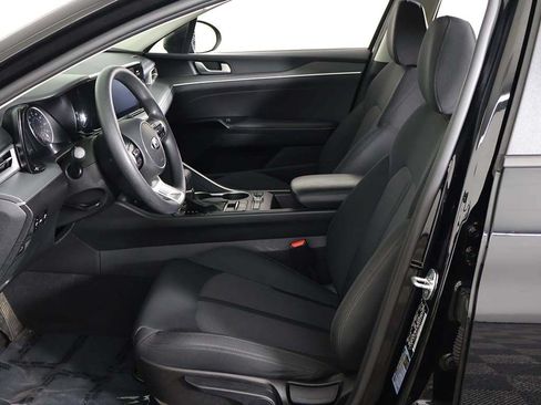 Used 2021 Kia K5 LX FWD image 28