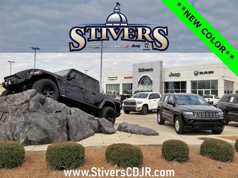 New 2026 RAM 2500 Big Horn image 20