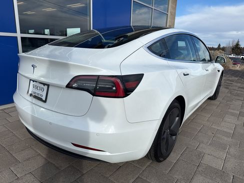 Used 2018 Tesla Model 3 Long Range image 6