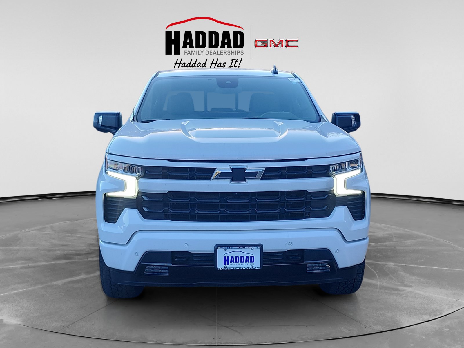 Used 2024 Chevrolet Silverado 1500 RST w/ All Star Edition Plus AWD/4WD image 8
