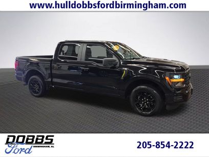 Used 2025 Ford F150 STX