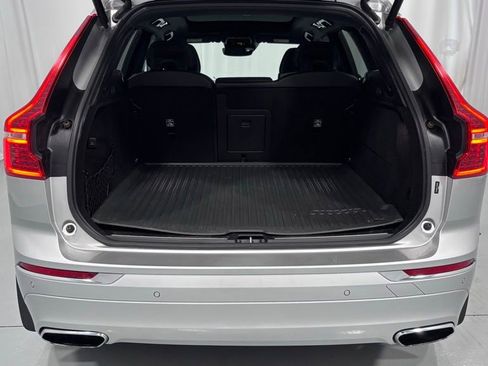 Certified 2023 Volvo XC90 B6 Ultimate w/ Protection Package Premier AWD/4WD image 28