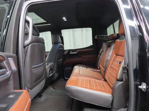 Used 2022 GMC Sierra 1500 Denali Ultimate image 7