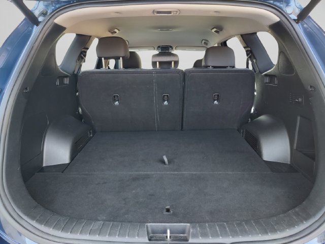 Used 2023 Hyundai Santa Fe SEL FWD image 31