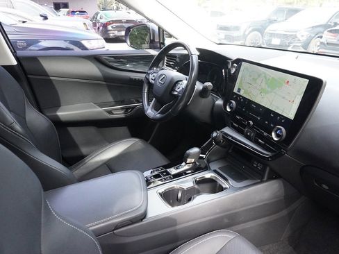 Used 2022 Lexus NX 350 AWD w/ Premium Package image 31