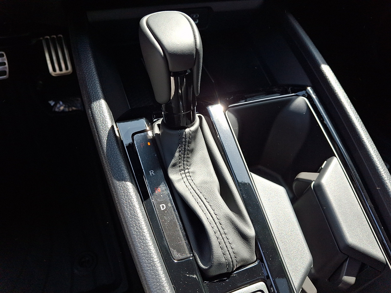 New 2026 Honda Accord Sport image 7