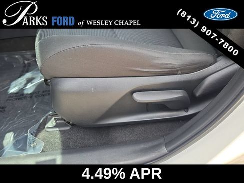 Used 2022 Toyota RAV4 LE FWD image 19