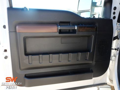 Used 2016 Ford F450 Platinum image 22