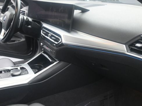 Used 2024 BMW 430i xDrive Coupe image 13