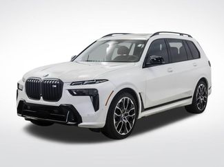 Used 2026 BMW X7 M60i AWD/4WD video 1
