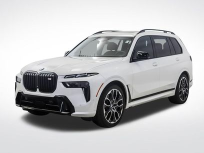 Used 2026 BMW X7 M60i