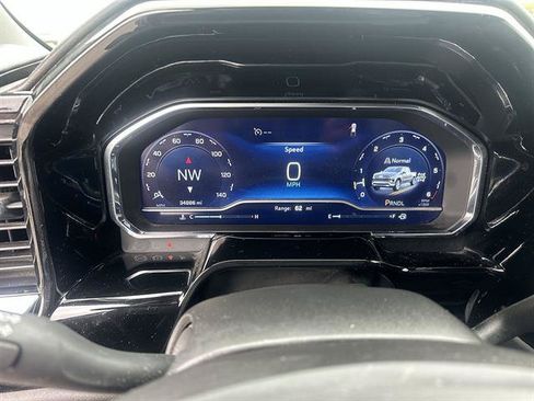 Certified 2023 Chevrolet Silverado 1500 RST w/ LPO, Liner Protection Package AWD/4WD image 32