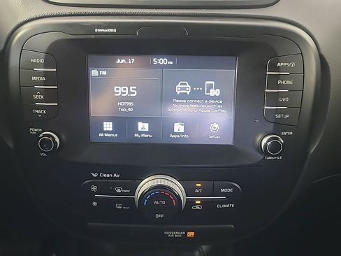 Used 2018 Kia Soul w/ Convenience Package FWD image 27