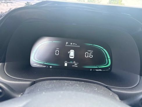 Used 2025 Hyundai Palisade SEL FWD image 26