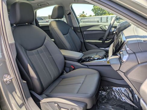 New 2025 Audi A5 2.0T Premium image 10