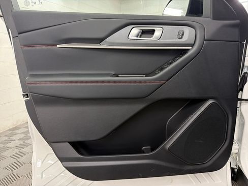 New 2026 Ford Explorer ST-Line RWD image 16