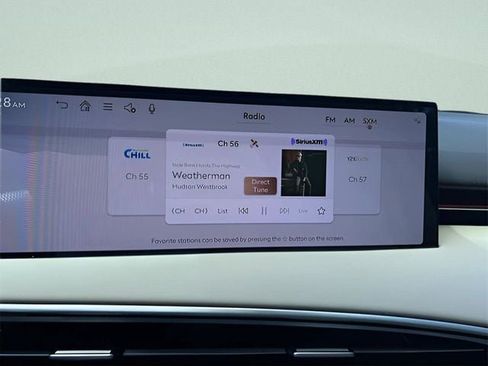 New 2026 Genesis GV70 2.5T Select AWD/4WD image 25