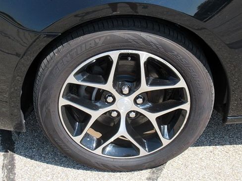 Used 2016 Buick LaCrosse Sport Touring w/ Experience Buick Package FWD image 11