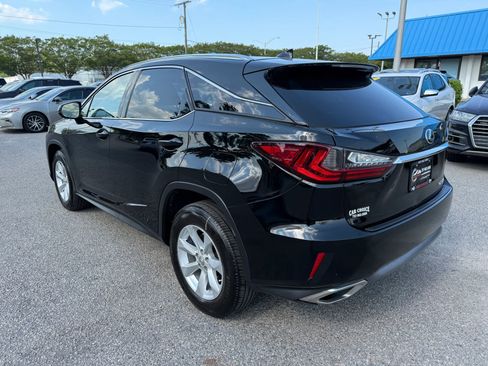 Used 2016 Lexus RX 350 AWD w/ Premium Package image 10