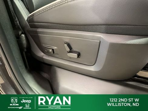 New 2026 RAM 2500 Laramie image 60