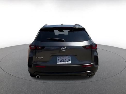 Used 2026 MAZDA CX-50 AWD 2.5 S w/ Premium Package image 12