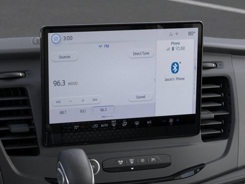 New 2026 Ford Transit 350 XL RWD image 14