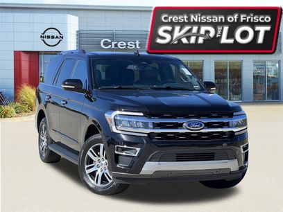 Used 2024 Ford Expedition Limited